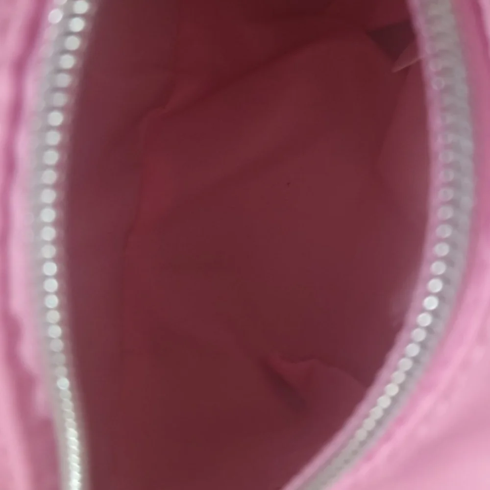 Juicy Couture this pink